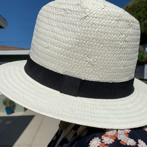 Fedora Style Hat - Picture 4 of 6